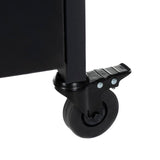 Mobilna Stacja Robocza Working Table KALEVA INKOO - BVShop