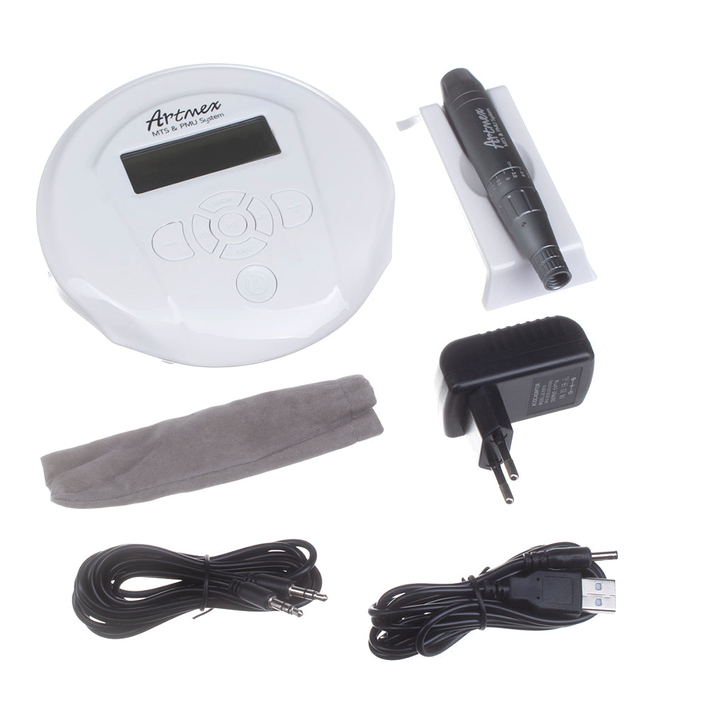 Makijaż Permanentny Artmex V6 MTS/PMU - BVShop