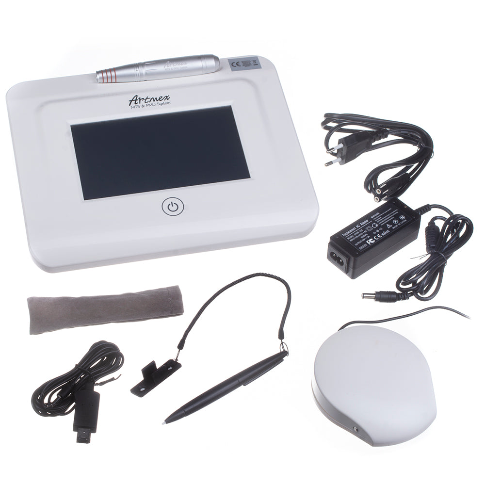 Makijaż Permanentny Artmex V11 MTS/PMU - BVShop