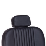 Fotel barberski OLAF BH-3273 Czarny - BVShop