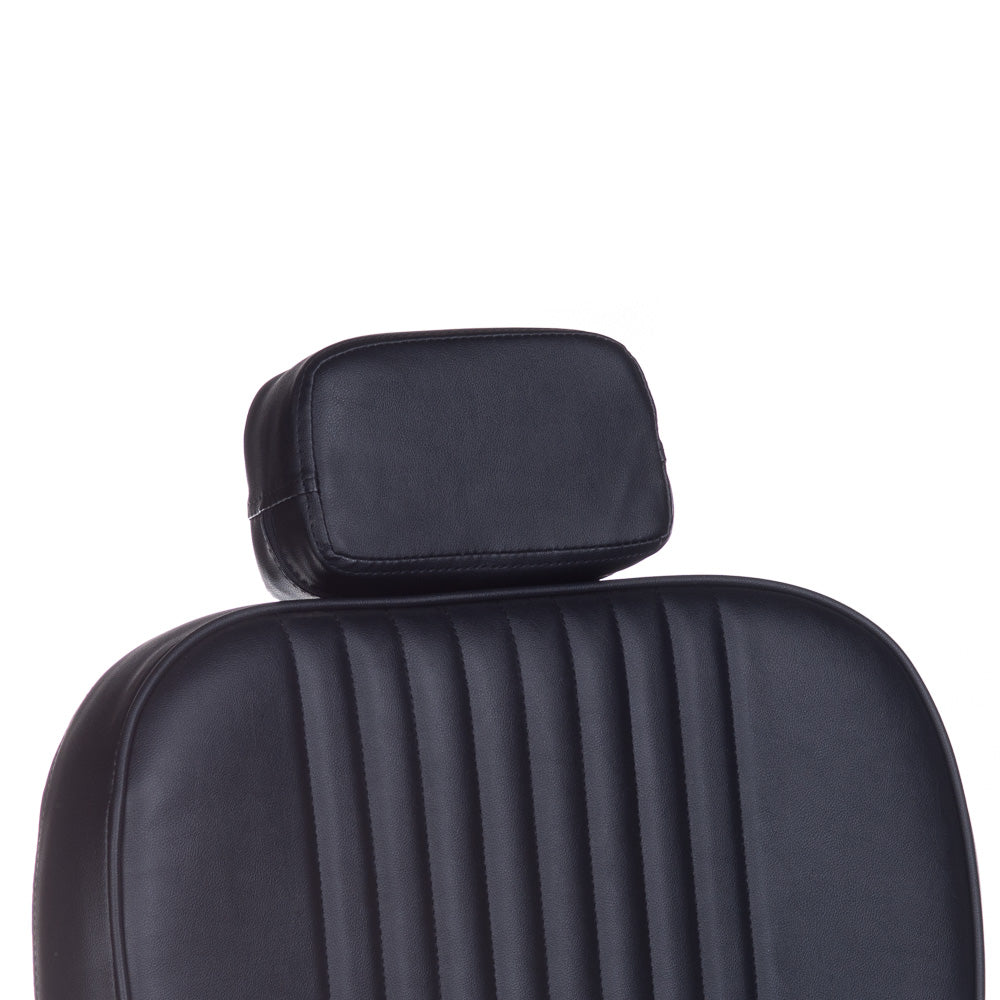 Fotel barberski BJORN BH-3318 Cream - BVShop