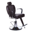 Fotel barberski OLAF BH-3273 Brown - BVShop
