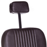 Barber chair OLAF BH-3273 Brown - BVShop