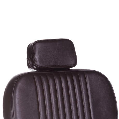 Barber chair OLAF BH-3273 Brown - BVShop