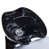 Ernesto Hair Wash Station light gray BM-32969 - BVShop