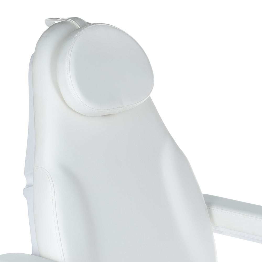 3-Elektryczny fotel kosmetyczny MODENA BD-8194 Biały-3