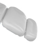 Elektryczny fotel kosmetyczny MODENA BD-8194 White - BVShop