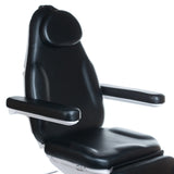 Electrical Beauty Chair MODENA BD-8194 Black - BVShop