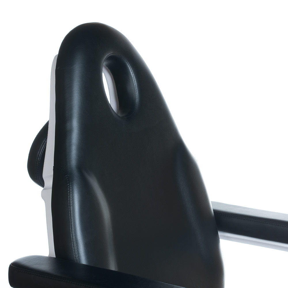 Elektr beauty chair MODENA BD-8194 Black - BVShop