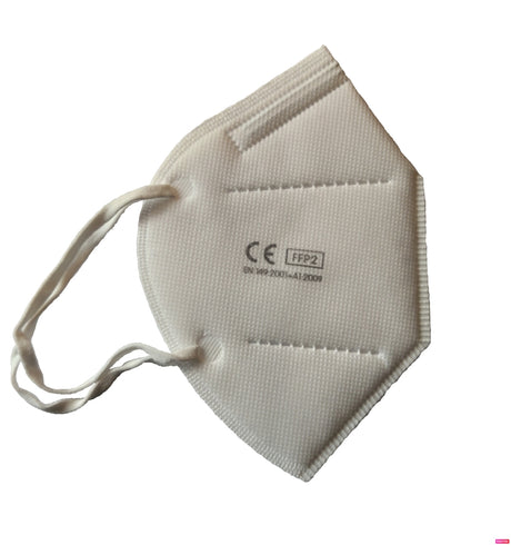 KN95 FFP2 Protective Mask with CE Certification - BVShop
