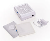 MINI Dust Collector Promed white - BVShop