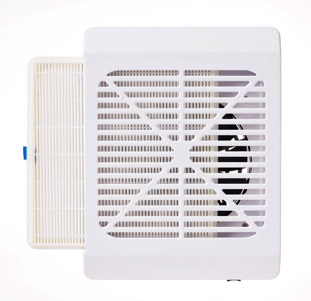 MINI Replacement Dust Collector Filter Promed - BVShop