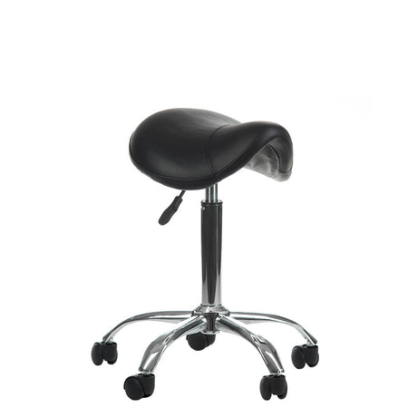 Beauty Stool BD-9909 Black - BVShop