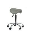 Cosmetic Stool BD-9909 Gray - BVShop