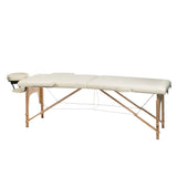 Massage & Rehabilitation Table BS-523 Cream - BVShop