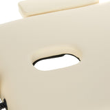 Massage & Rehabilitation Table BS-523 Cream - BVShop