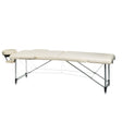 Massage and rehabilitation table BS-723 Cream - BVShop