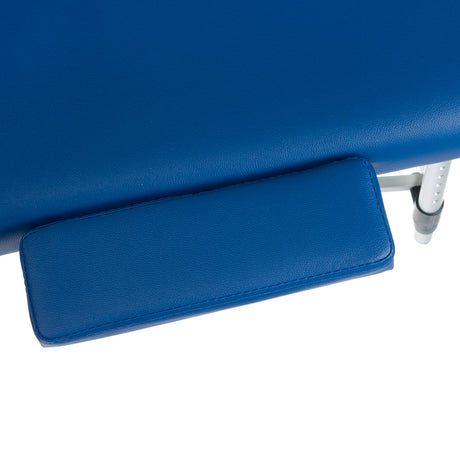 Massage and Rehabilitation Table BS-723 Blue - BVShop
