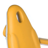 Electrical Cosmetic Chair MODENA BD-8194 Honey - BVShop