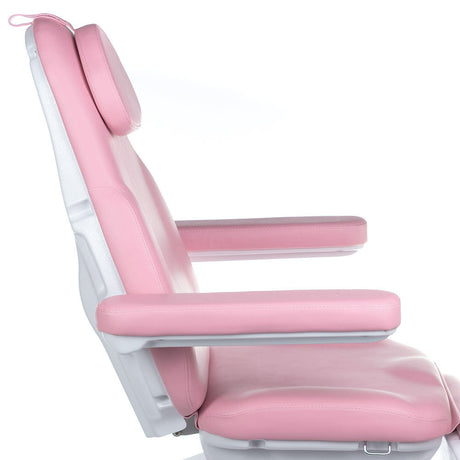 Electric Beauty Chair MODENA BD-8194 Pink - BVShop