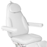 Elektr cosmetic chair MODENA PEDI BD-8294 White - BVShop