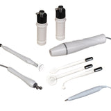 5w1 Galvan + HF + Vacum+Coagulation BR-1893 Gray - BVShop