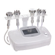 Beziglowa Liposuction + Cavitation 40kHz + RF BR-A802 - BVShop