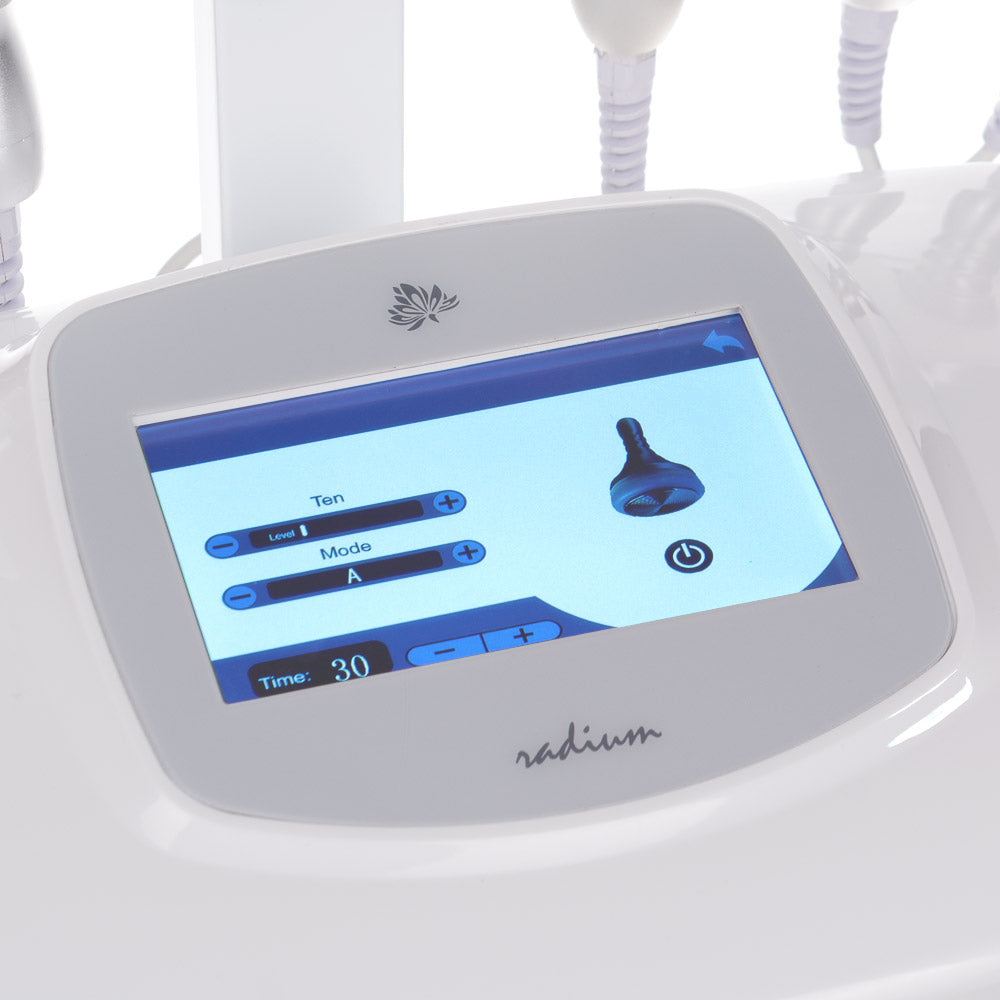 Liposuction without incision + 40kHz Cavitation + RF BR-A802 - BVShop