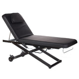 Electric rehabilitation table BY-1041 Black - BVShop