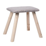 Toaletka biała ALVA -OUTLET- - BVShop