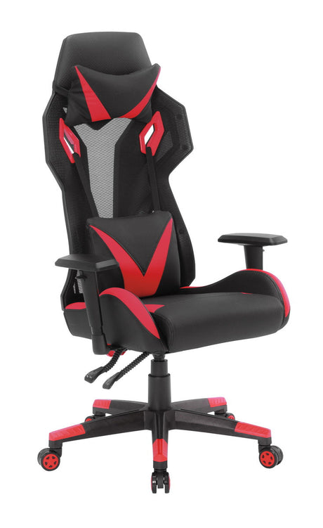 RACER CorpoComfort BX-5124 Red Gaming chair - BVShop