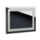 LED-lit Mirror NEW YORK 50x70cm  5070-LED - BVShop