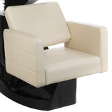 Myjnia fryzjerska Ernesto kremowa BM-32969 - BVShop