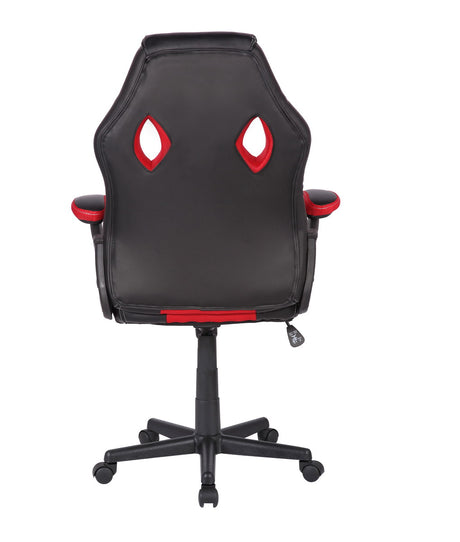 Racer CorpoComfort BX-2052 Red Gaming Chair - BVShop
