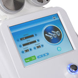 Beziglowa liposuction + Cavitation ult 40kHz BR-A904 - BVShop