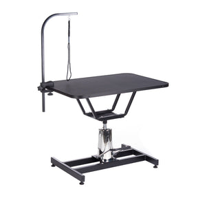 Grooming table hydraulic L+ leash BP-105 - BVShop