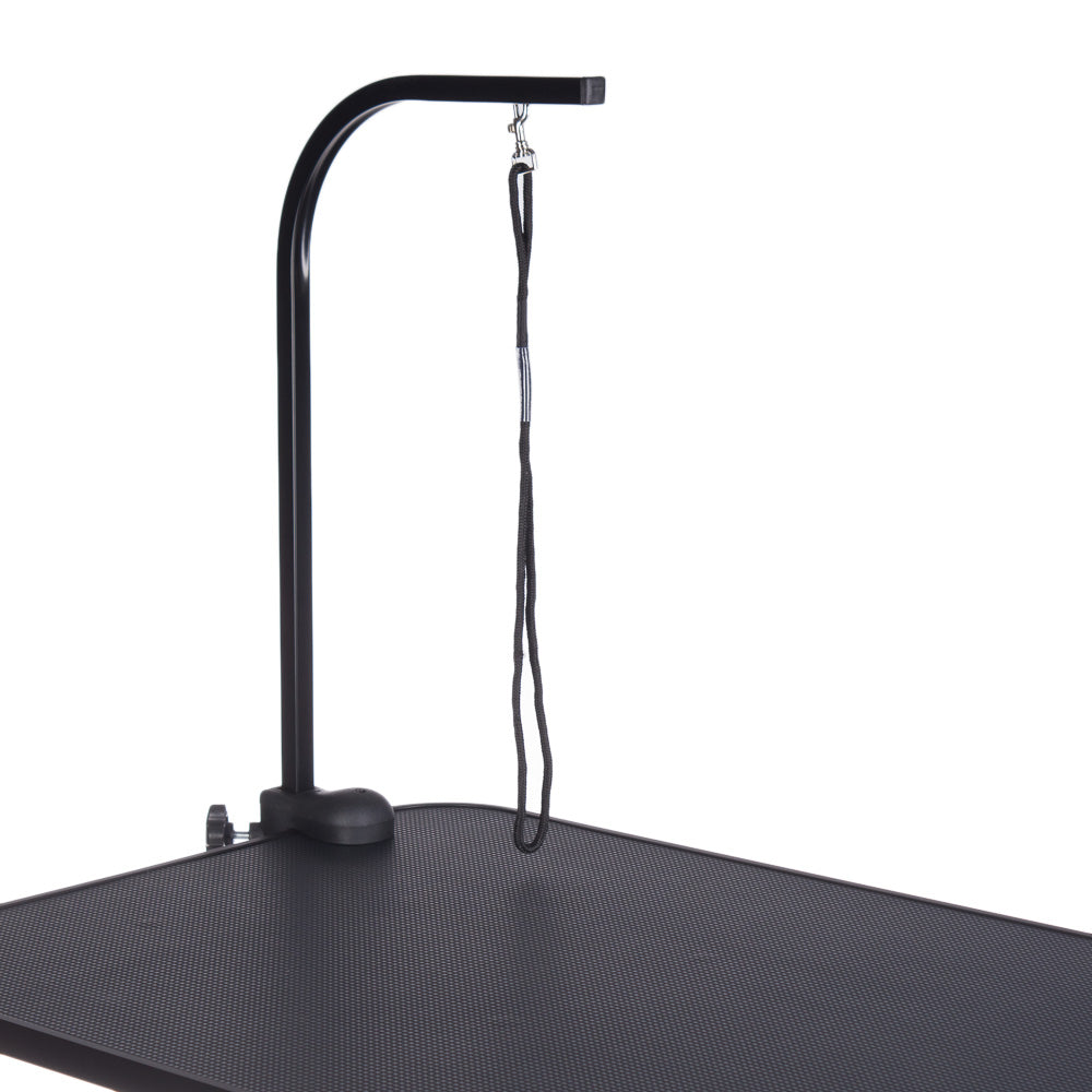Grooming table hydraulic L+ leash BP-105 - BVShop