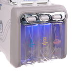 Oxygen Cleaning - 6-in-1 Kombajn BR-20205 - BVShop