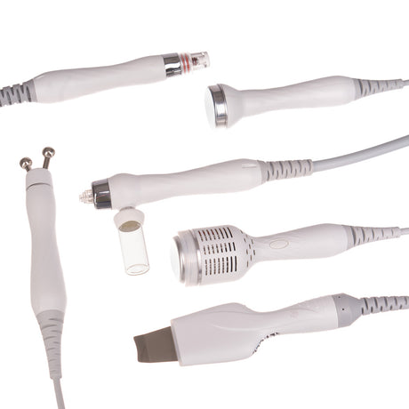 8-in-1 Cleaning AquaPeel BR-20208 - BVShop