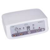 3-in-1 Microdermabrasion + Ultrasound + Hot–Cold BR-1891 – Gray - BVShop