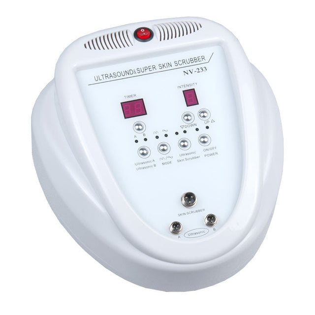Echoing: Cavitation peeling + ultrasonic waves BN-233 - BVShop