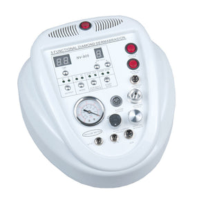 Diamond Microdermabrasion 5-in-1 Combo BN-905 - BVShop