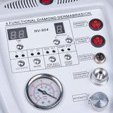 4-in-1 Diamond Microdermabrasion Machine BN-904 - BVShop