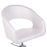 Fotel fryzjerski Paolo BH-8821 white - BVShop