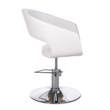 Paolo BH-8821 Hairdressing Chair white - BVShop
