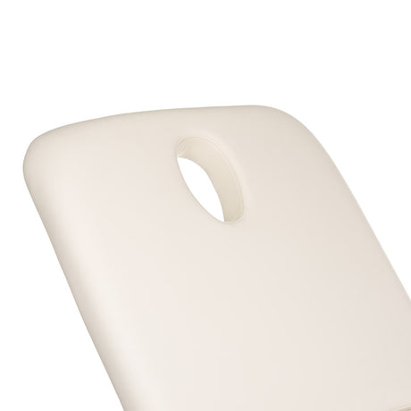 Elektryczny stół rehabilitacyjny BD-8030 biały - BVShop