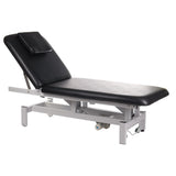Electric rehabilitation table BD-8030 black - BVShop