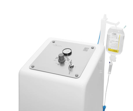 Oxybrasion BSH-03 – Water & Oxygen Peeling Device - BVShop