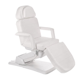 Light grey BR-6622 208-103 Beauty System product with textured surface and compact design, displayed in a close-up shot.