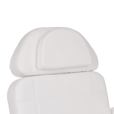 3-Elektryczny fotel kosmetyczny BR-6622 biały-3